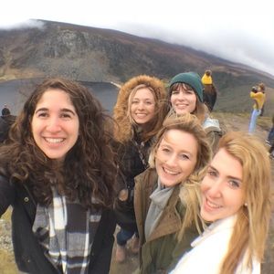 Meet your Posher, Jenna